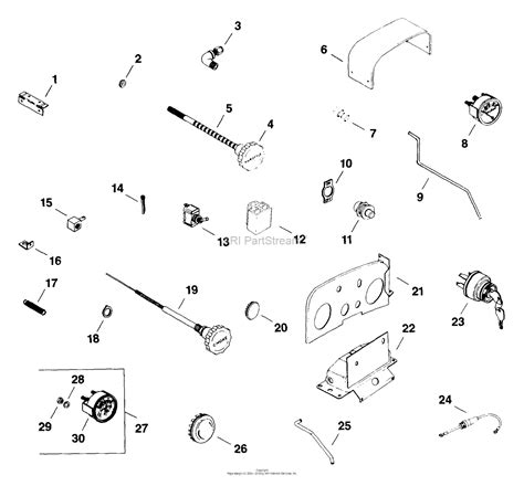 lahman tractor parts diagram